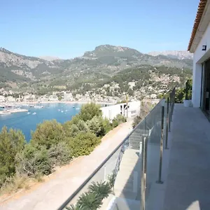 Villa Blau De Lluna, Port De Soller