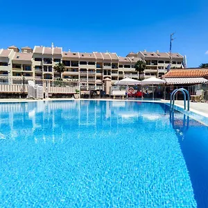 Cristianos - Heated Swimming Pool Air-conditioned , Los Cristianos (Tenerife) Spain