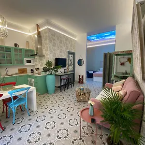 Jema El Bajondillo , Torremolinos Spain