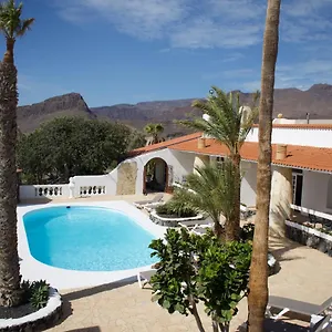 Siempreviva Vakantiehuis Agüimes