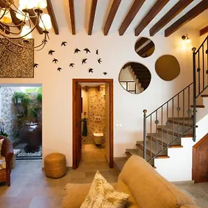 Holiday home Camp De Sa Mar, Port De Soller