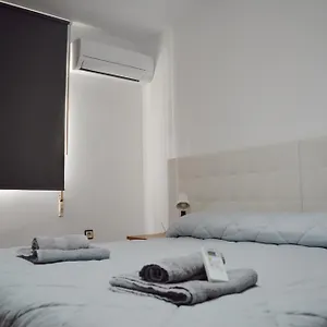 Maria Appartement Málaga