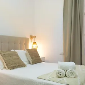 Casa Macias , Cadiz Spain